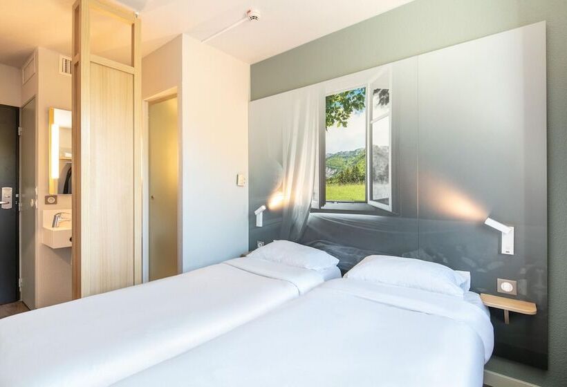 اتاق استاندارد, B&b Hotel Saint Jean De Maurienne