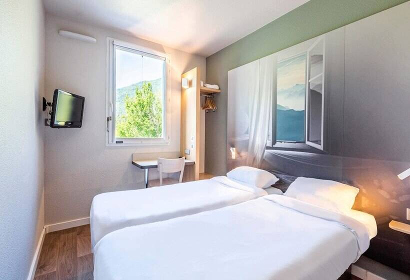 اتاق استاندارد, B&b Hotel Saint Jean De Maurienne