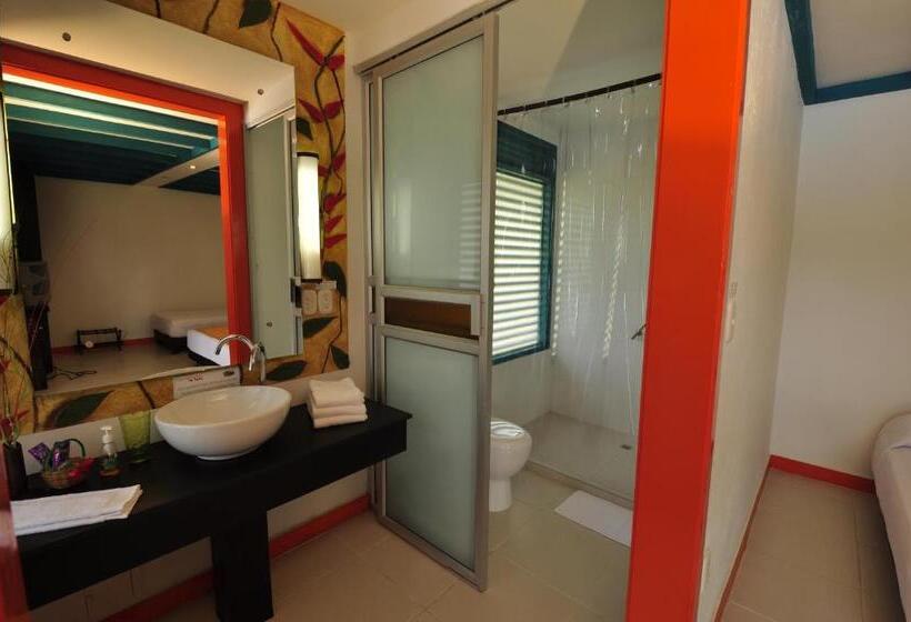 اتاق استاندارد, Campestre La Tata