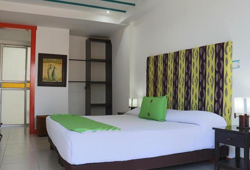 اتاق استاندارد, Campestre La Tata