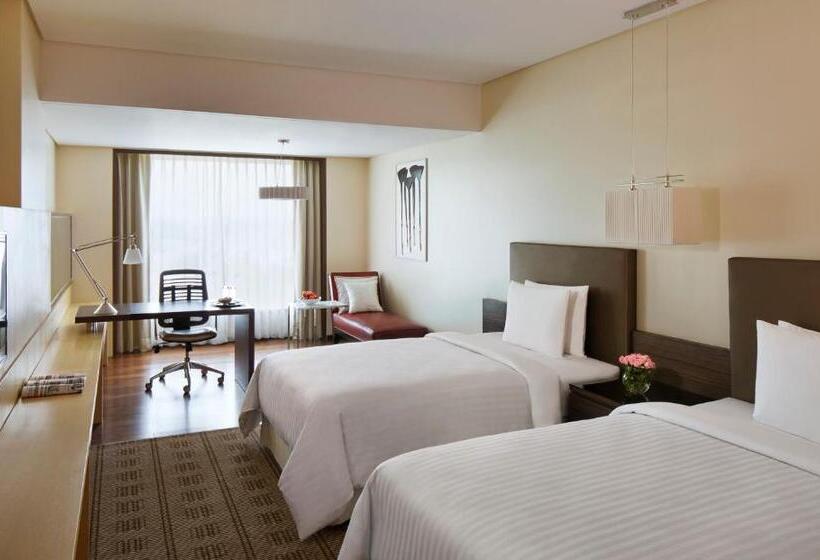 豪华房间, Courtyard By Marriott Bilaspur