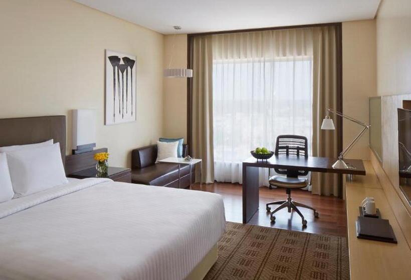 豪华房间, Courtyard By Marriott Bilaspur