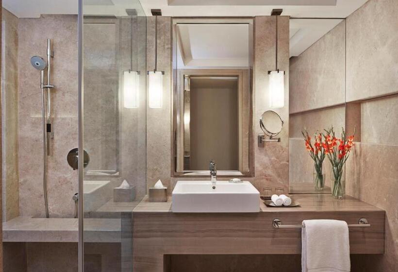 豪华房间, Courtyard By Marriott Bilaspur