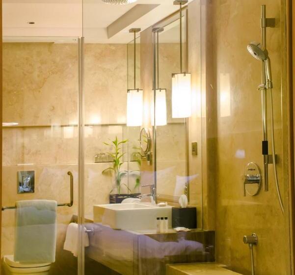 豪华房间, Courtyard By Marriott Bilaspur
