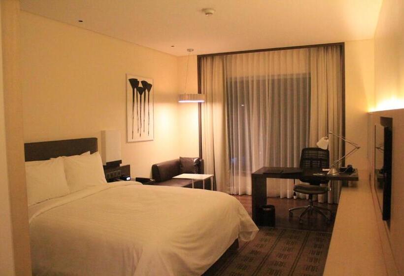 高级大房间, Courtyard By Marriott Bilaspur