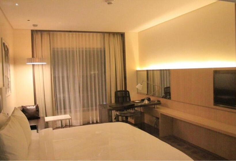 高级大房间, Courtyard By Marriott Bilaspur