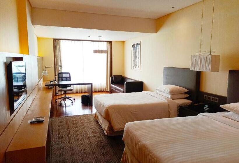 豪华房间, Courtyard By Marriott Bilaspur
