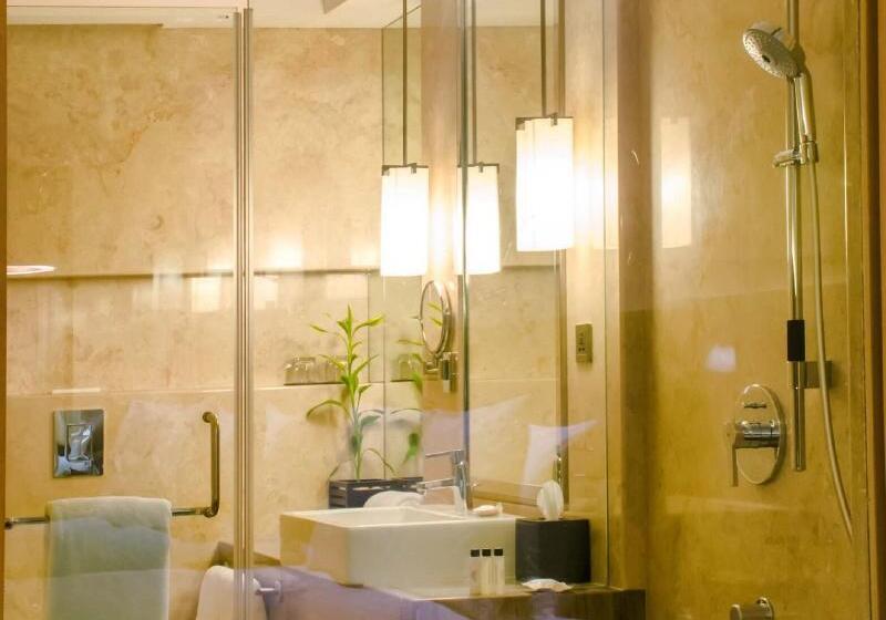 豪华房间, Courtyard By Marriott Bilaspur