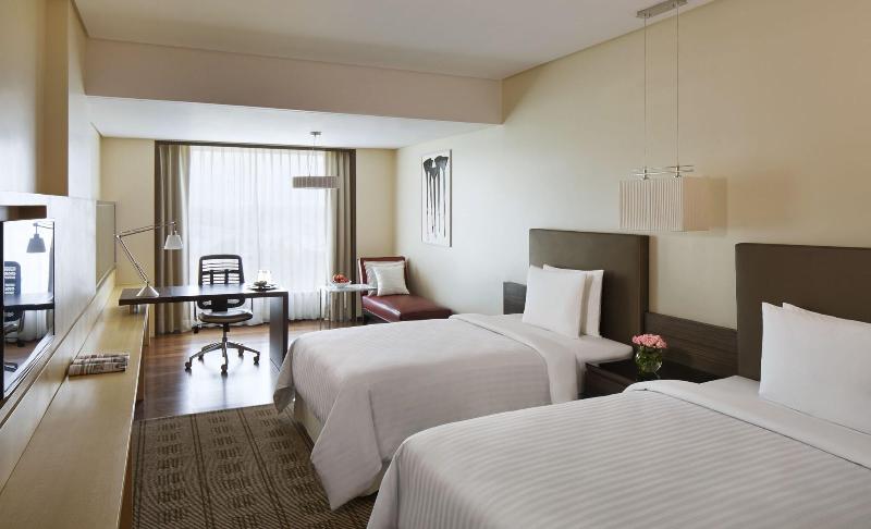 豪华房间, Courtyard By Marriott Bilaspur