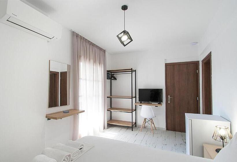 2 Schlafzimmer Apartment, Eliza Skiathos