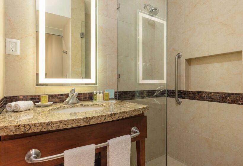 اتاق استاندارد با تخت دوبل, Hampton Inn & Suites By Hilton Los Cabos