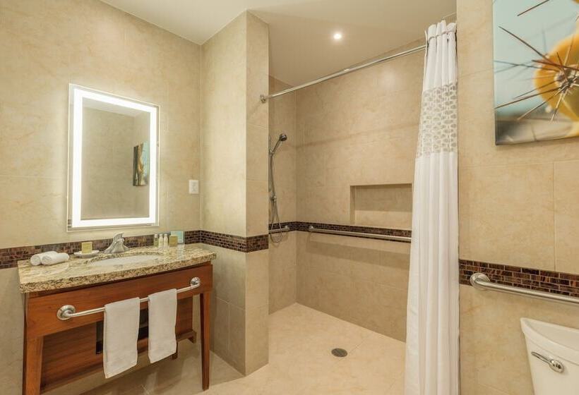 اتاق استاندارد با تخت دوبل, Hampton Inn & Suites By Hilton Los Cabos