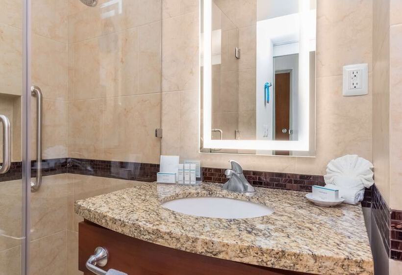 اتاق استاندارد با تخت دوبل, Hampton Inn & Suites By Hilton Los Cabos
