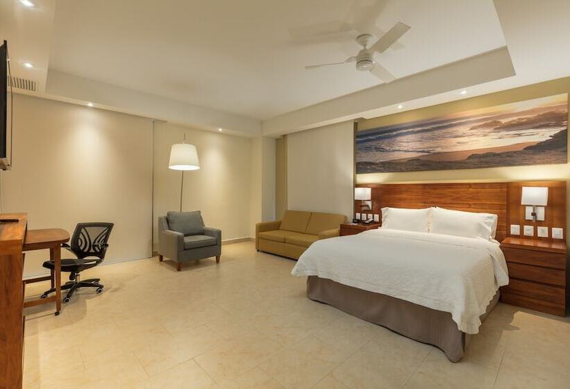 اتاق استاندارد با تخت دوبل, Hampton Inn & Suites By Hilton Los Cabos