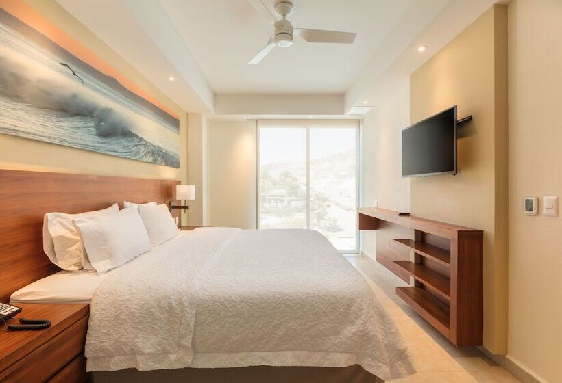 اتاق استاندارد با تخت دوبل, Hampton Inn & Suites By Hilton Los Cabos