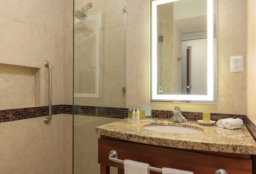 اتاق استاندارد با تخت دوبل, Hampton Inn & Suites By Hilton Los Cabos