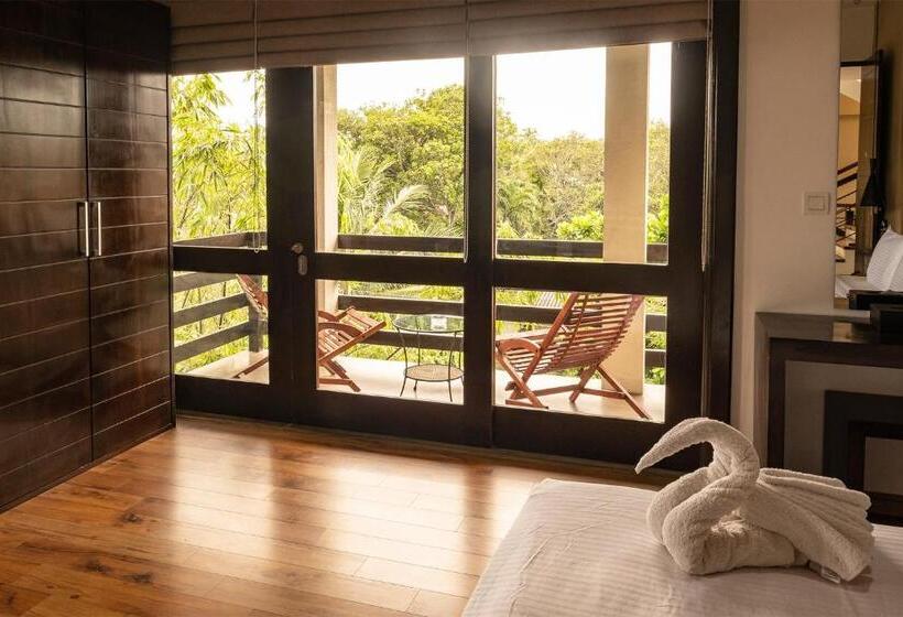 Suite with Terrace, Terrace Green Hotel & Spa