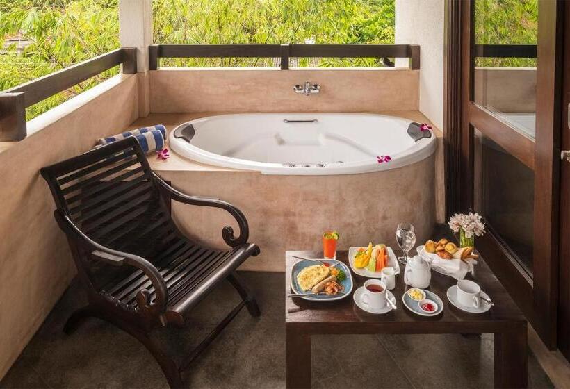 Suite with Terrace, Terrace Green Hotel & Spa