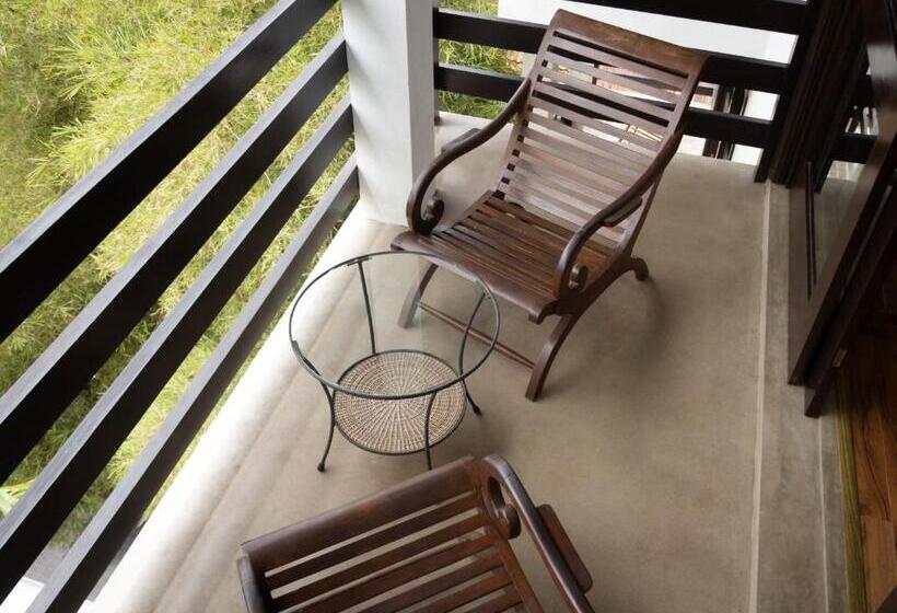 Suite with Terrace, Terrace Green Hotel & Spa