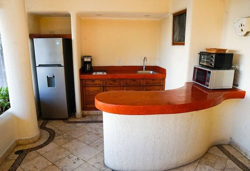 ویلای سوپریور 1 خوابه, Villas San Sebastián