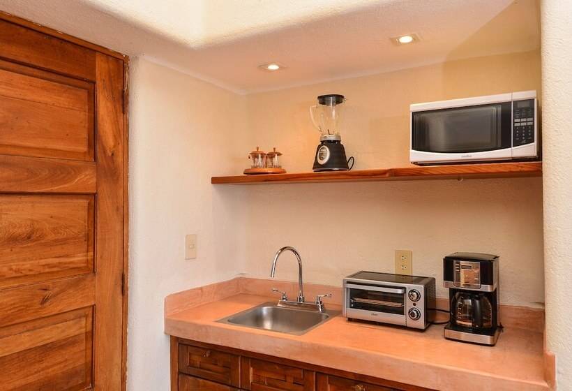ویلای سوپریور 1 خوابه, Villas San Sebastián