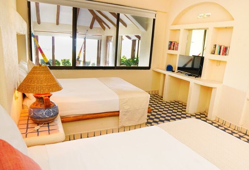 ویلای 1 خوابه, Villas San Sebastián