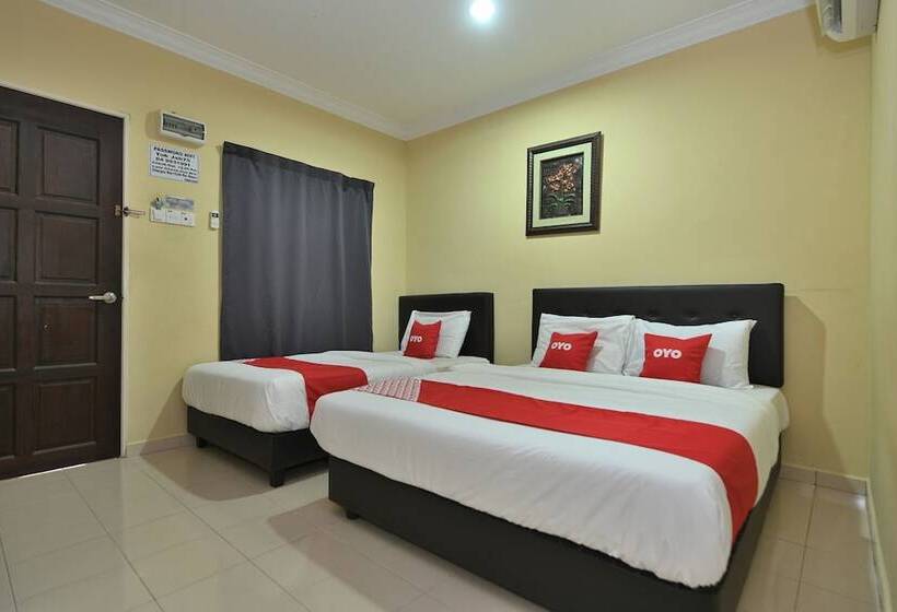 سوییت سوپریور, Langkawi Tok Jah Guest House Pantai Cenang