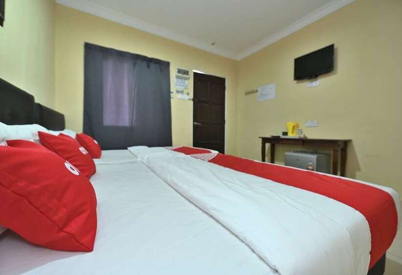 سوییت سوپریور, Langkawi Tok Jah Guest House Pantai Cenang