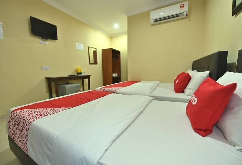 سوییت سوپریور, Langkawi Tok Jah Guest House Pantai Cenang