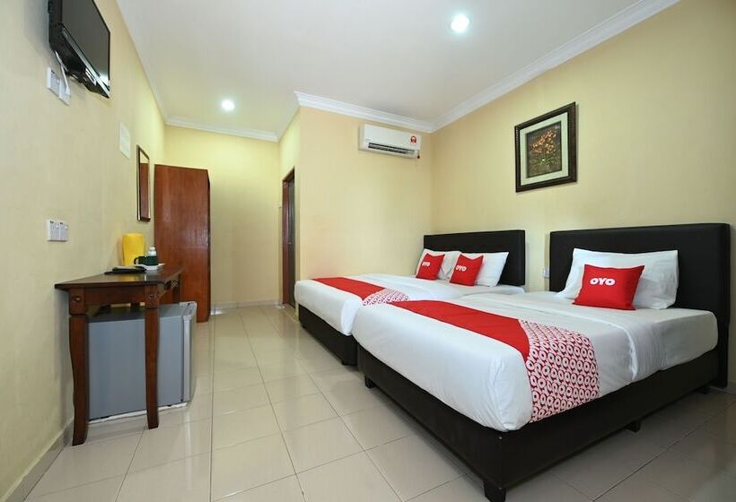 سوییت سوپریور, Langkawi Tok Jah Guest House Pantai Cenang