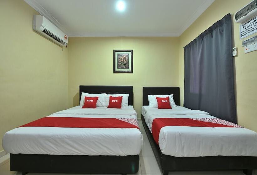 سوییت سوپریور, Langkawi Tok Jah Guest House Pantai Cenang