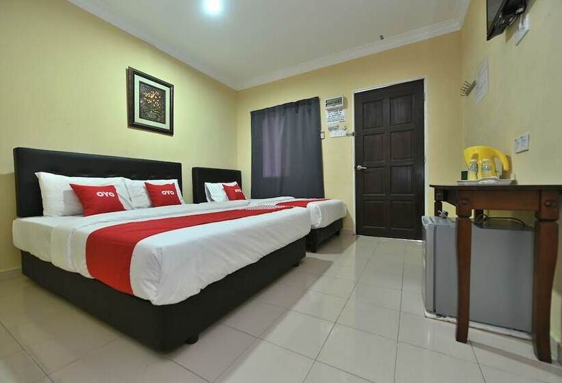 سوییت سوپریور, Langkawi Tok Jah Guest House Pantai Cenang