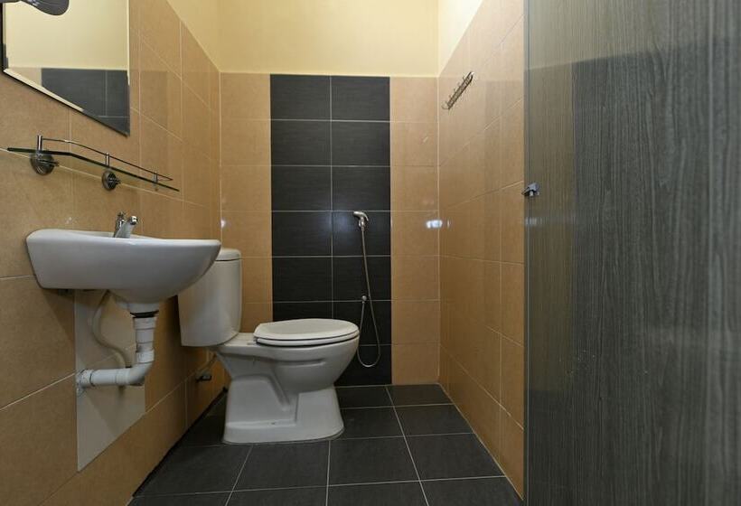 اتاق لوکس, Langkawi Tok Jah Guest House Pantai Cenang