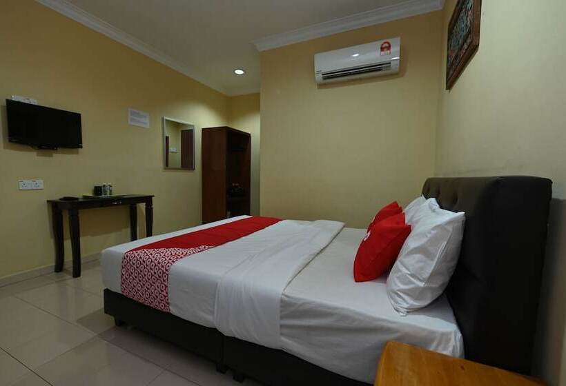 اتاق لوکس, Langkawi Tok Jah Guest House Pantai Cenang