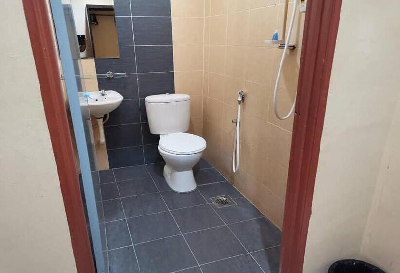 اتاق لوکس, Langkawi Tok Jah Guest House Pantai Cenang