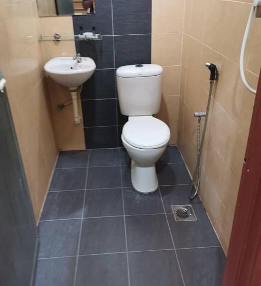 سوییت سوپریور, Langkawi Tok Jah Guest House Pantai Cenang