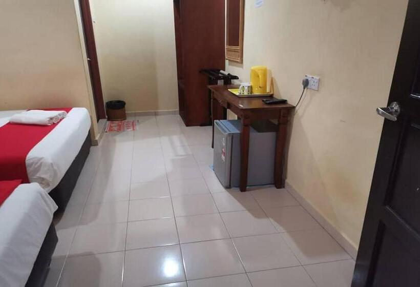 سوییت سوپریور, Langkawi Tok Jah Guest House Pantai Cenang
