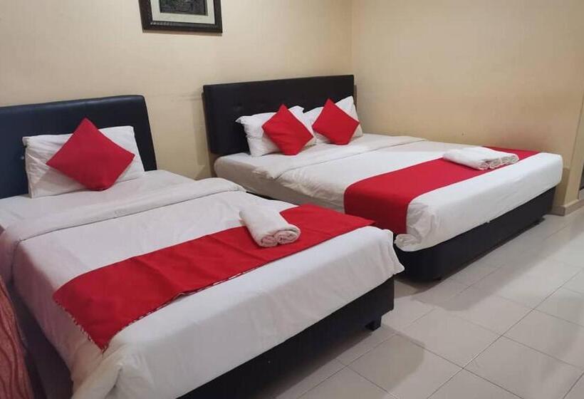 سوییت سوپریور, Langkawi Tok Jah Guest House Pantai Cenang