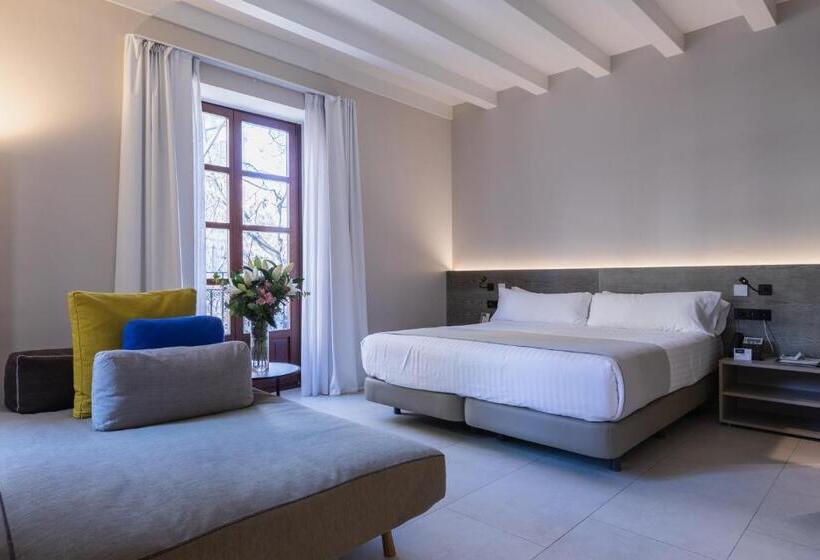 Suite Supérieure, Myr  Plaza Mercado & Spa