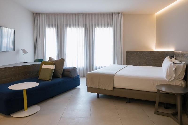 Suite, Myr  Plaza Mercado & Spa