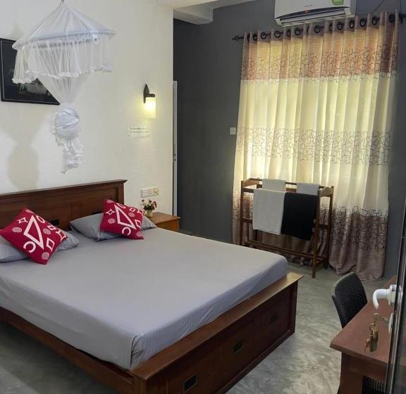 اتاق استاندارد, Holiday Inn Unawatuna