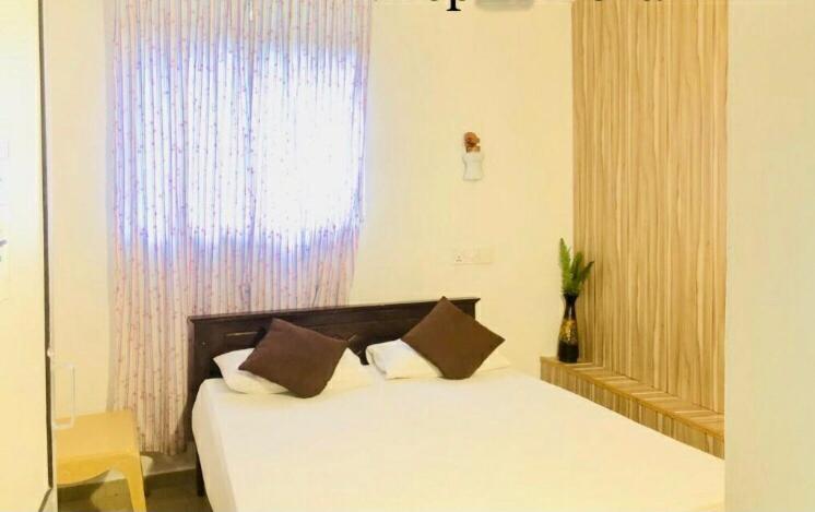 اتاق اکونومی, Holiday Inn Unawatuna