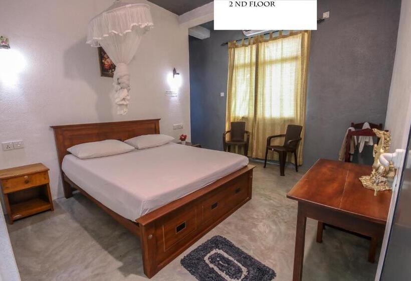 اتاق استاندارد, Holiday Inn Unawatuna