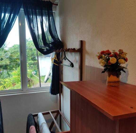 اتاق استاندارد, Holiday Inn Unawatuna