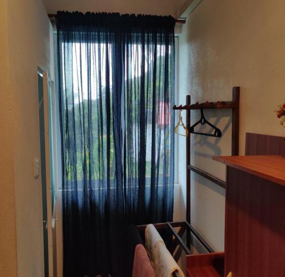 اتاق استاندارد, Holiday Inn Unawatuna