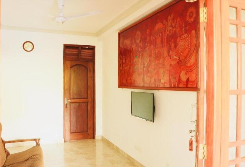 اتاق لوکس, Supun Villa