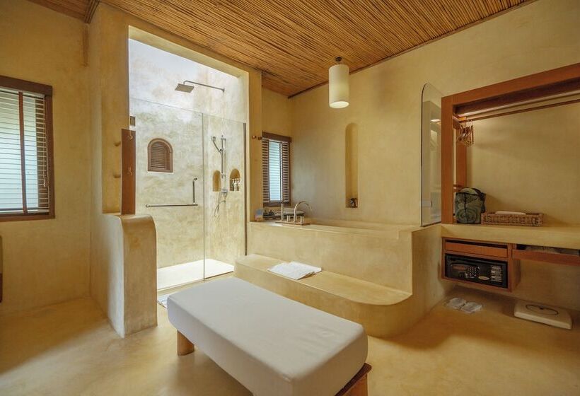 فيلا ديلوكس غرفة نوم, High Season Pool Villa & Spa