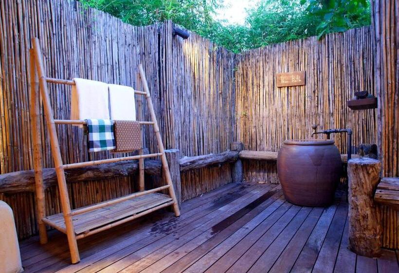 ویلای یک اتاق خوابه با استخر شنا, High Season Pool Villa & Spa