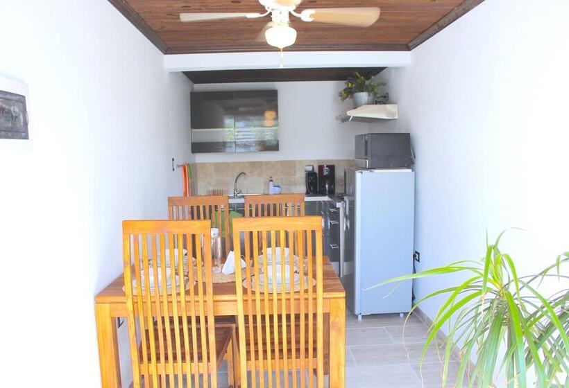 Appartement Deluxe 1 Chambre, Aruba Lagunita