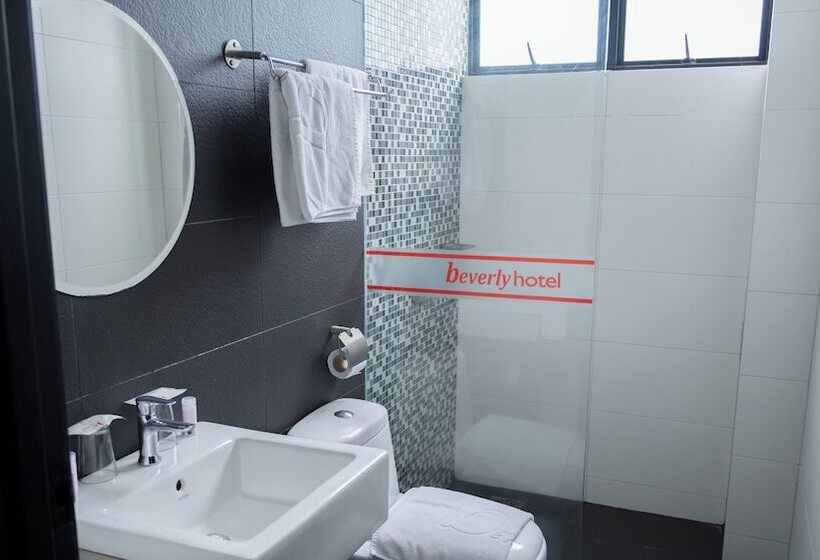 اتاق استاندارد, Beverly